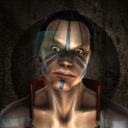 Skullthrower — legacy portrait
