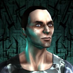 TacitNeci — legacy portrait