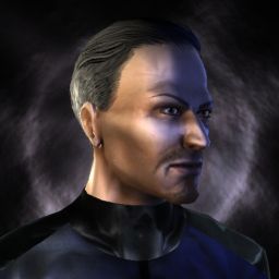 Runout10m — legacy portrait