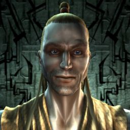 leboe — legacy portrait