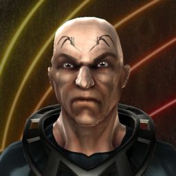 Dokd — legacy portrait