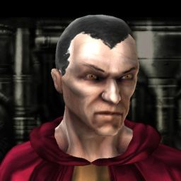 Bar'Ton — legacy portrait