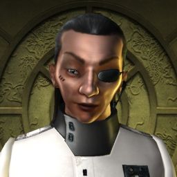 Caldari Citizen 27090239 — legacy portrait