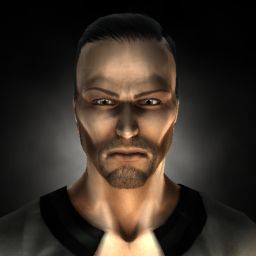 Camogonkin — legacy portrait