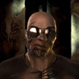Sin Unconfessed — legacy portrait