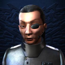 Shepard Black — legacy portrait