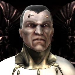 Panther X — legacy portrait
