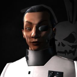 ToxicOz — legacy portrait
