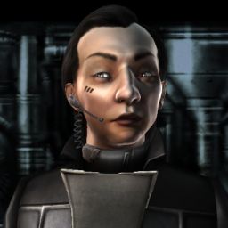 bomada — legacy portrait