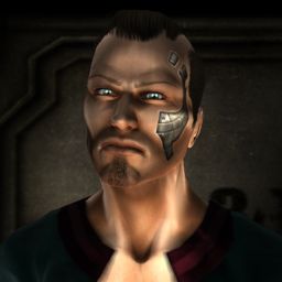 MightyGuy — legacy portrait