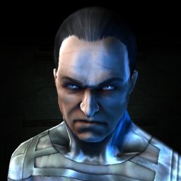 MamerJamer — legacy portrait