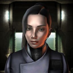 Caitlin Leong — legacy portrait