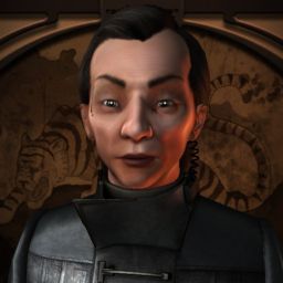 JohnyKnoxvile — legacy portrait