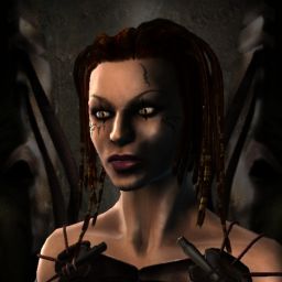 Killer Jane — legacy portrait