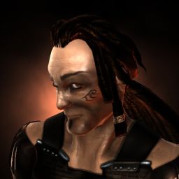 dukegirl — legacy portrait