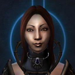 Delta Vite — legacy portrait