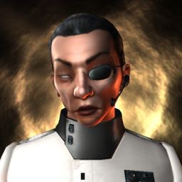 nergyn — legacy portrait