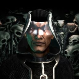 Kazuhiro Takishi — legacy portrait