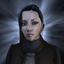 thekaryone — legacy portrait