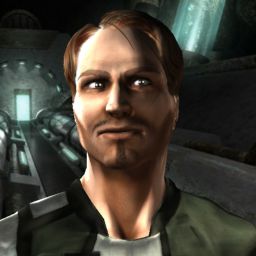 Ol'eg — legacy portrait