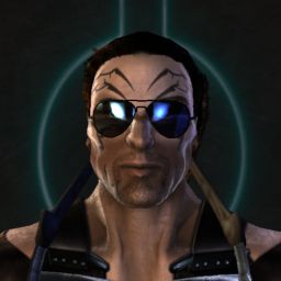BillNitheScienceGuy — legacy portrait