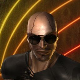 Xtermina — legacy portrait