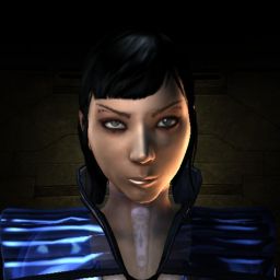 Gefarkd — legacy portrait