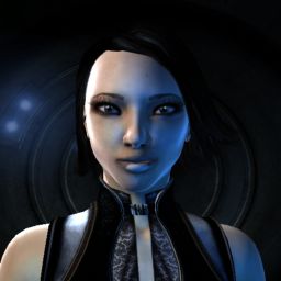 2ll — legacy portrait