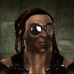Sarkissian — legacy portrait
