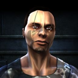 Piwi Minax — legacy portrait