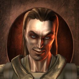 Kendo Negas — legacy portrait