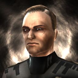 Thrakin — legacy portrait