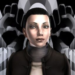 LT taurine — legacy portrait