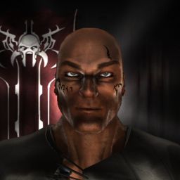 Othoc — legacy portrait