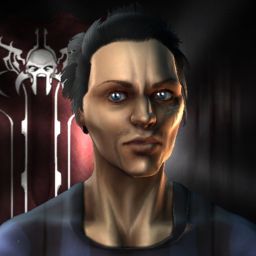 Chefkoch2oo7 — legacy portrait