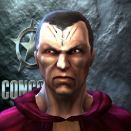Teberion — legacy portrait