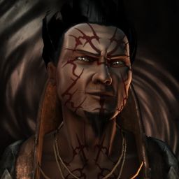 naDuL — legacy portrait
