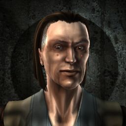 SpawnMaster — legacy portrait