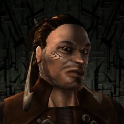 Preck — legacy portrait