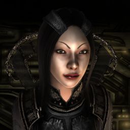 Ulize — legacy portrait
