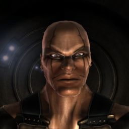 KONSTANT — legacy portrait