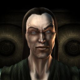 Digital Typhon — legacy portrait