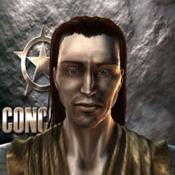 Stenstable — legacy portrait