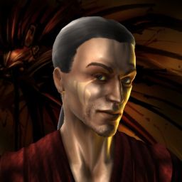 DeviantAnt — legacy portrait