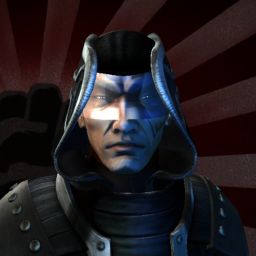 PheonixSP — legacy portrait