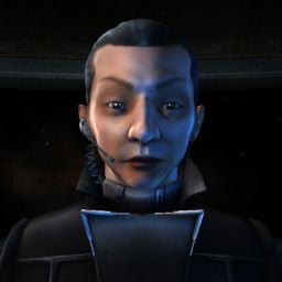 Skiliong — legacy portrait