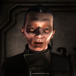 AndzX11 — legacy portrait