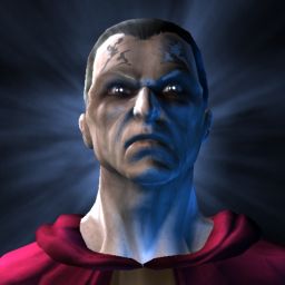 XStorm1820 — legacy portrait