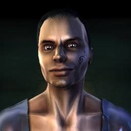 LerickMaverick — legacy portrait