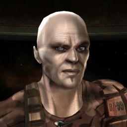 Tamsanen — legacy portrait